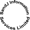 SandJ Information Services logo